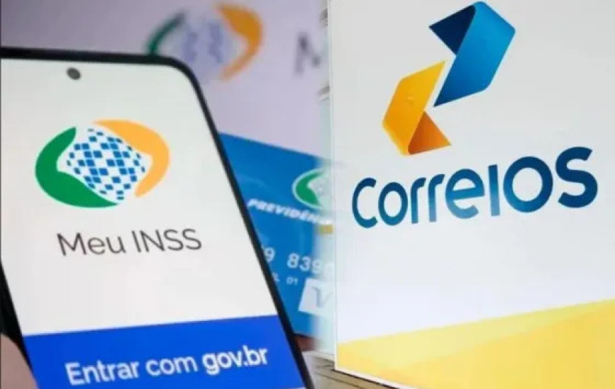 Descontos indevidos: Correios do Sul de Minas o vão auxiliar beneficiários do INSS
