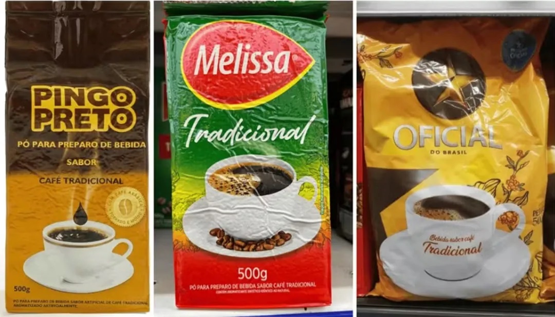 Ministério proíbe venda de “café fake”, por presença de toxinas e materiais estranhos