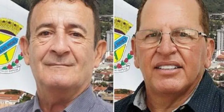 VÍDEO: Vereador confessa ter colocado laxante em água de colega em Câmara no Sul de Minas