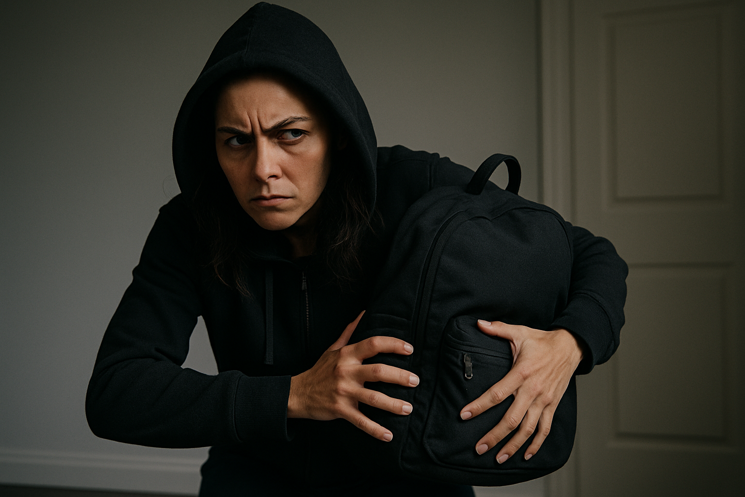 😱 “Amiga” some com tudo de casa, leva carro da vítima e ainda foge com caminhonete de outro homem em Pouso Alegre