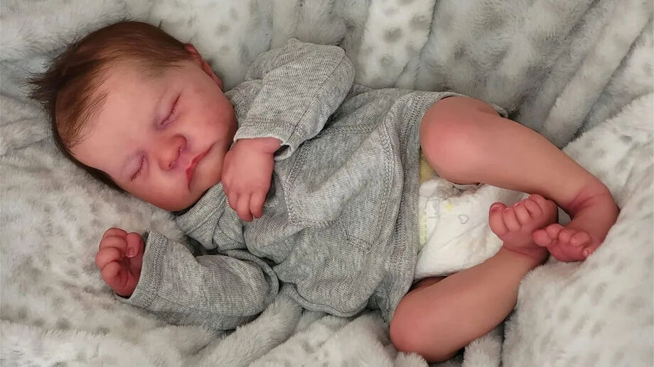 Pouso Alegre quer punir golpe dos “bebês reborn”!