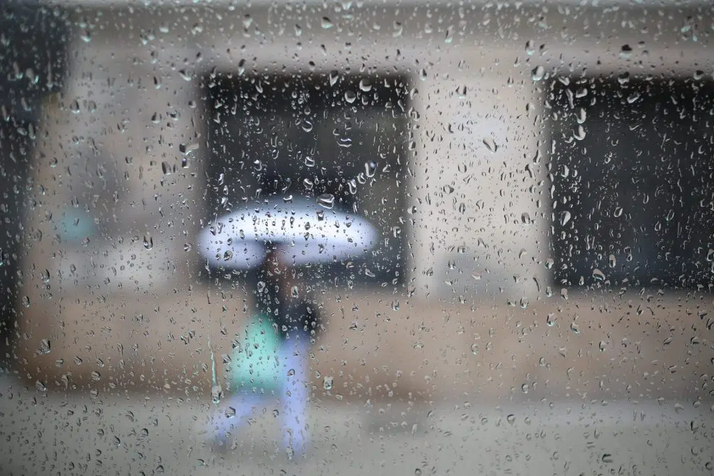 Sul de Minas pode ter chuvas leves após 50 dias de seca