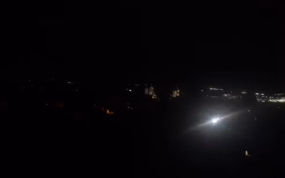 Apagão atinge pelo menos 35 cidades do Sul de Minas após falha em subestação