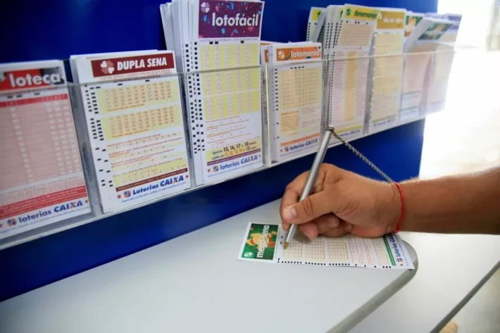 Jogar vai doer no bolso! Caixa mete reajuste nas loterias