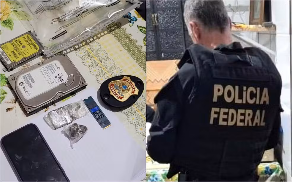 Operação Shoah combate crimes de ódio a judeus no Sul de Minas