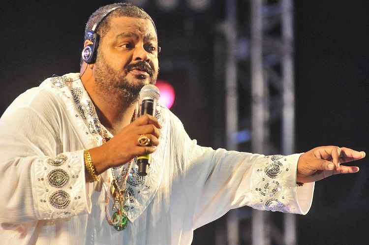 Aos 66 anos, morre ícone do samba, Arlindo Cruz