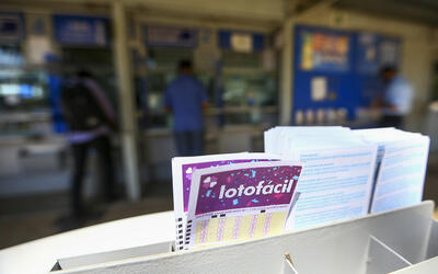 Lotofácil 3465: números e resultado do sorteio de hoje (09/08)