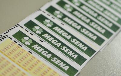 Mega-Sena 2903 hoje (19): Resultado e números; confira!