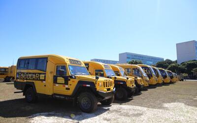 Municípios têm até 23 de agosto para concluir cadastro do Novo PAC das creches