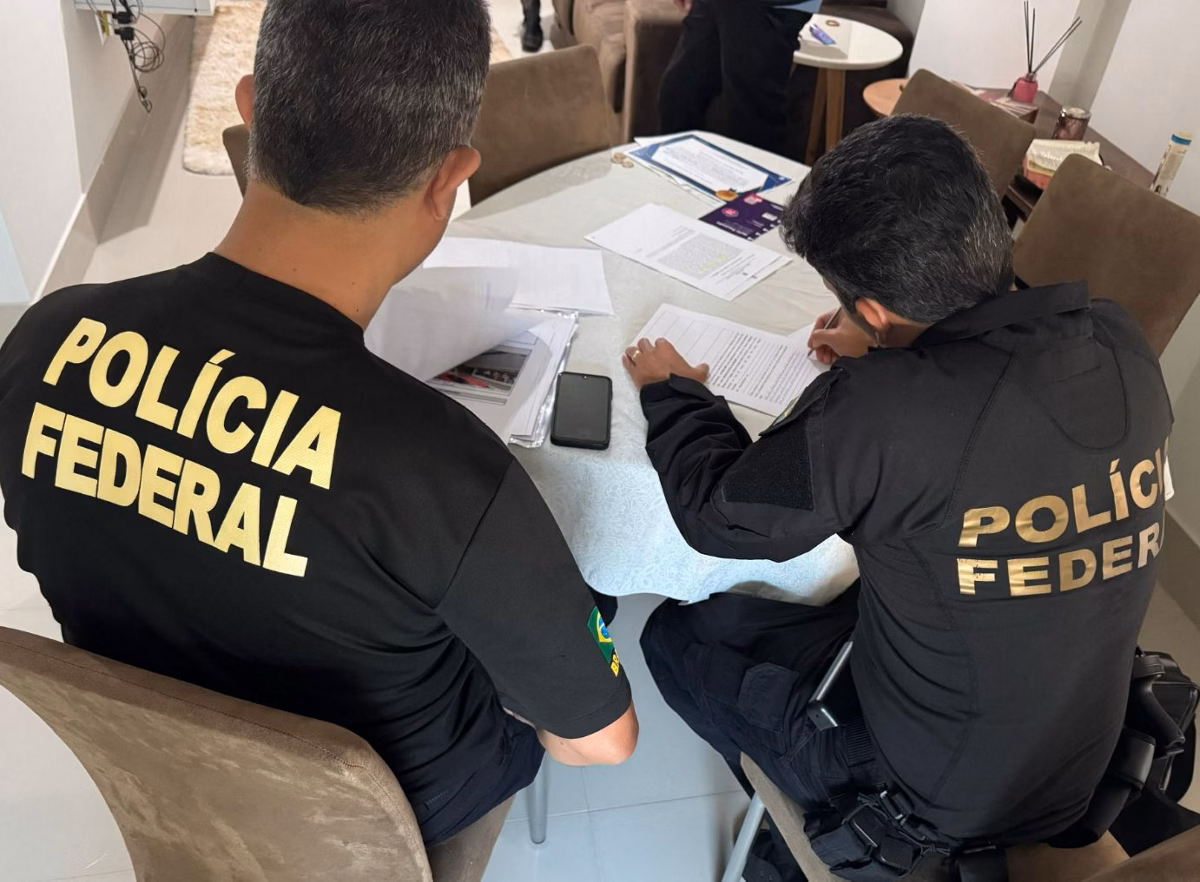 Fraude em licitação: PF age contra empresa de engenharia em MG