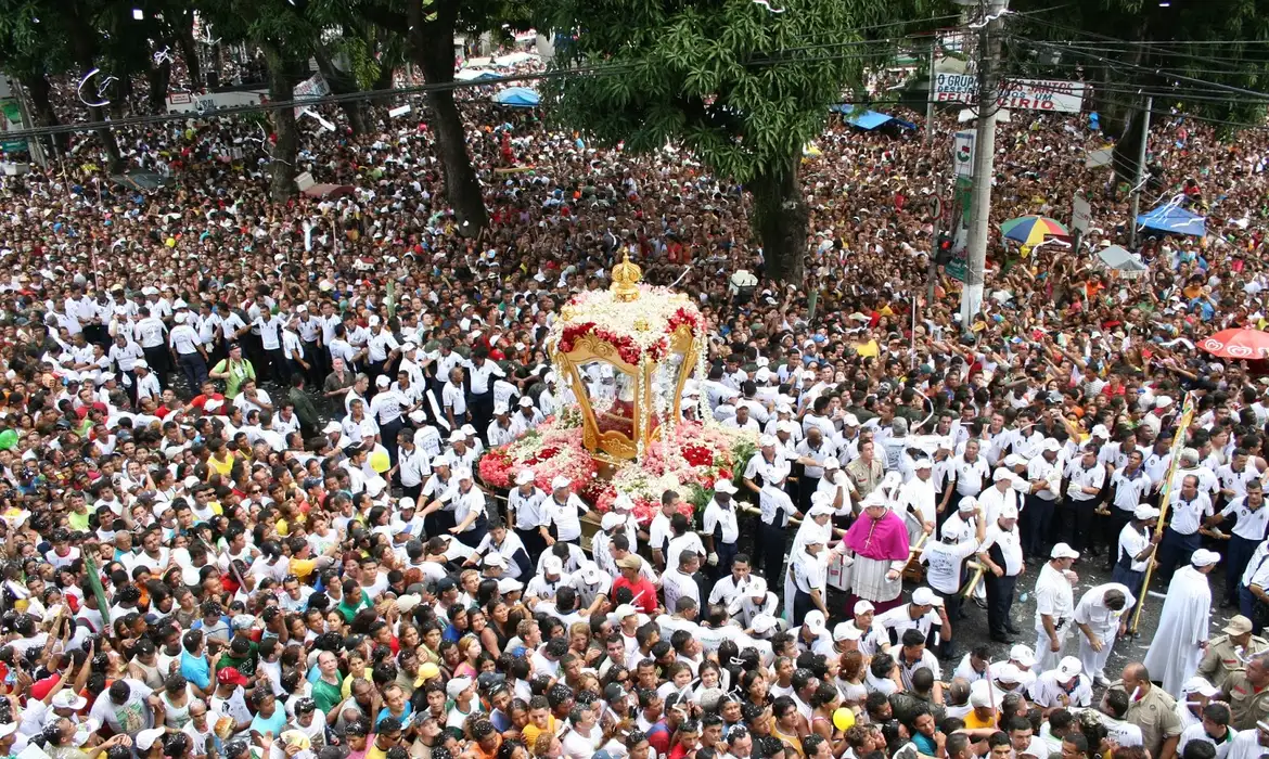 Círio Musical 2025: com atração internacional, evento deve reunir 100 mil pessoas em Belém (PA)