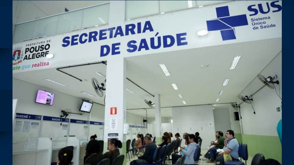 Farmácias municipais de Pouso Alegre ampliam horário de atendimento