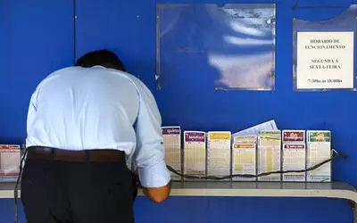 Lotofácil 3484: números e resultado do sorteio de hoje (11/09)