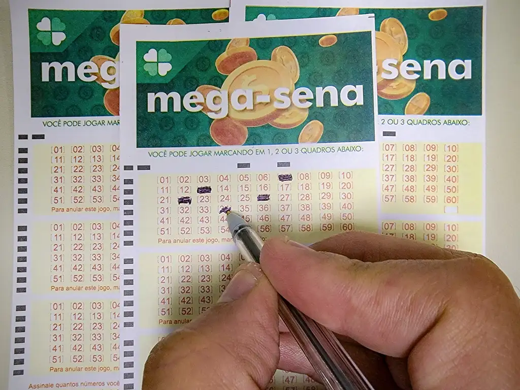 Mega-Sena 2909 hoje (02): Resultado e números; confira!