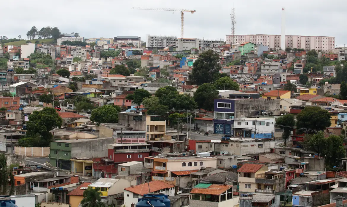 Periferias Verdes Resilientes: edital classifica 61 propostas; prazo para contestação vai até domingo (7)