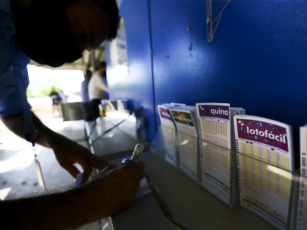 Resultado da Loteria Federal 6009 de hoje (15/10/2025)