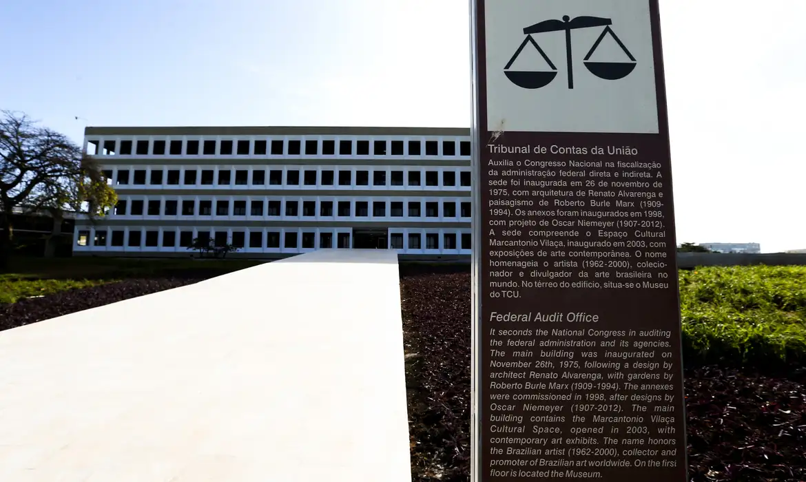 TCU lança capacitação gratuita para prefeitos e equipes municipais