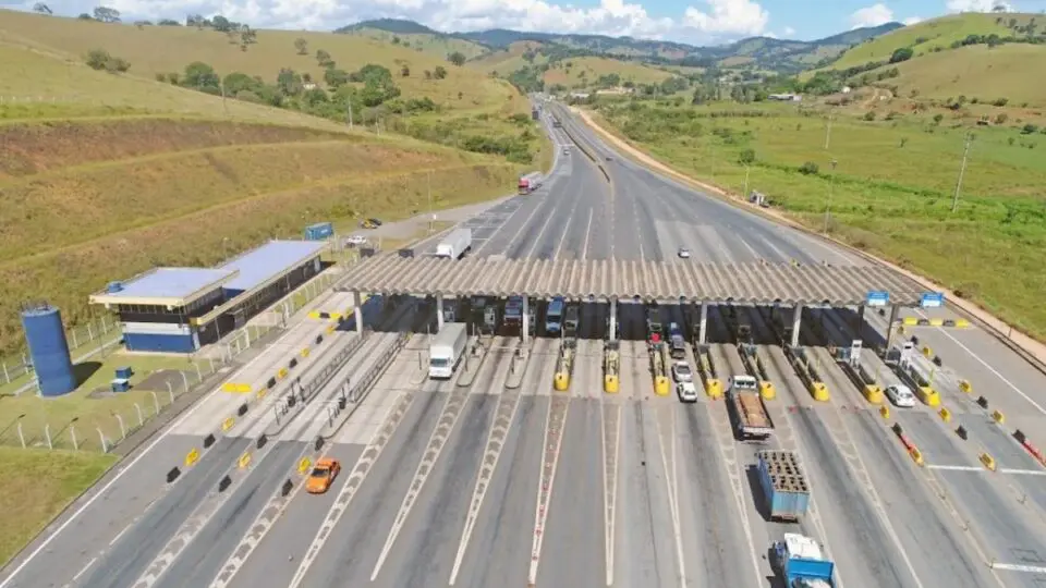 Motiva é a vencedora do leilão da Fernão Dias e vai transformar a rodovia em 15 anos