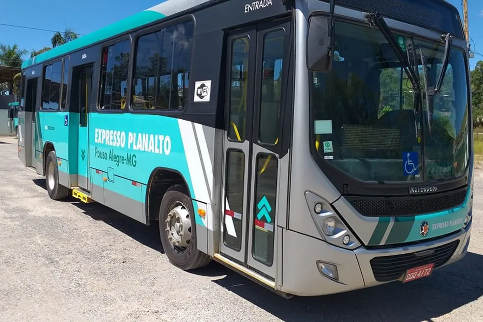 Passagem de ônibus em Pouso Alegre tem reajuste de até 11%
