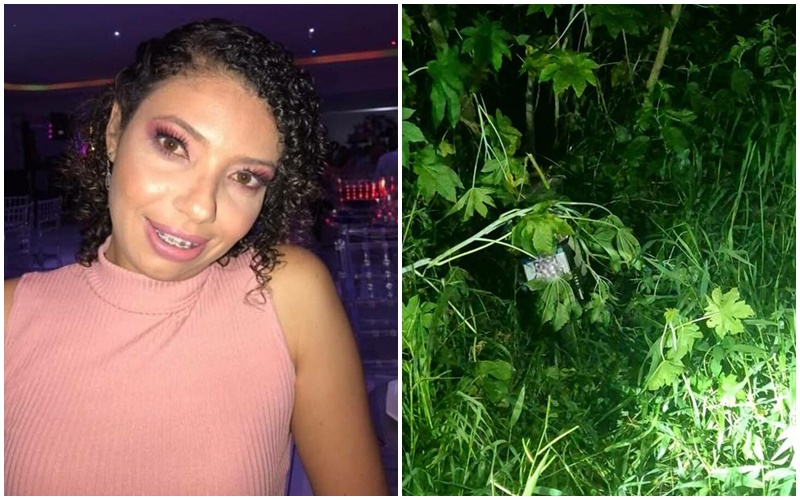 Marido tenta simular roubo após morte da esposa em Pouso Alegre