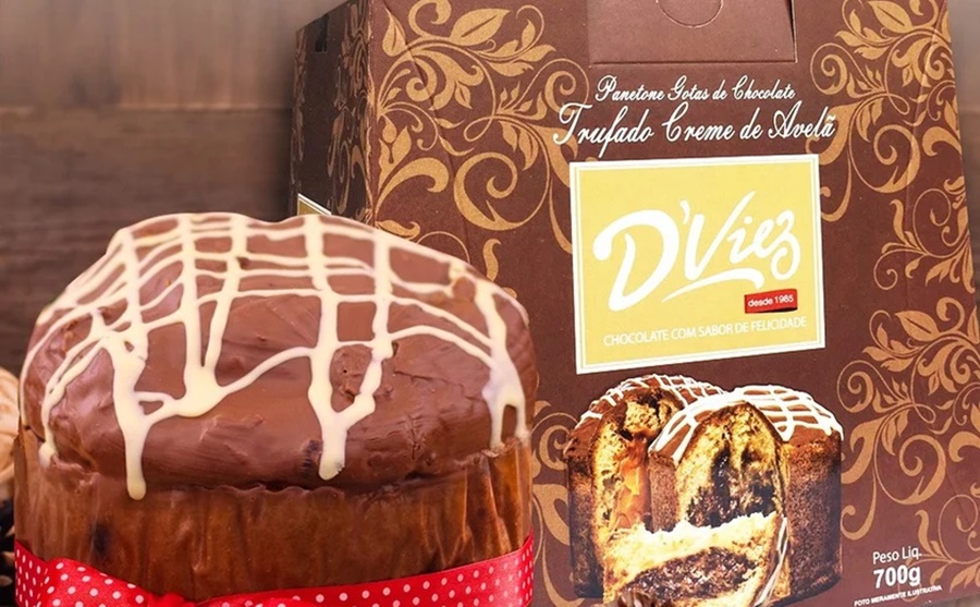 Anvisa determina recolhimento de panetones após identificar fungos