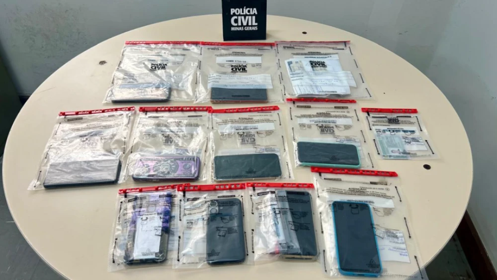 Vídeos de ‘grau’ em motos levam Polícia Civil a deflagrar operação no Sul de Minas