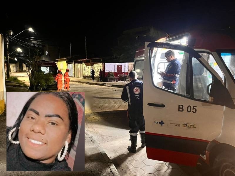 Tragédia no Sul de Minas: mulher é perseguida e assassinada na rua