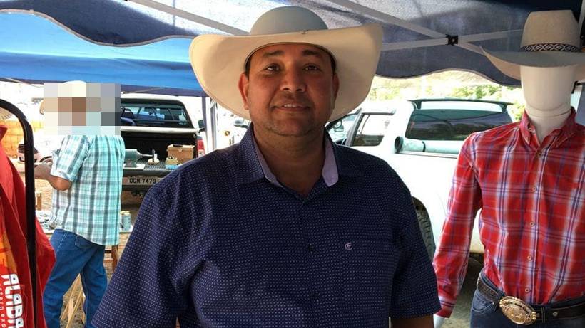 Empresário morre após cair em obra em Pouso Alegre no Sul de Minas