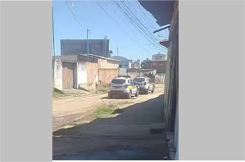 Adolescente de 15 anos é morto com mais de 15 tiros em Pouso Alegre