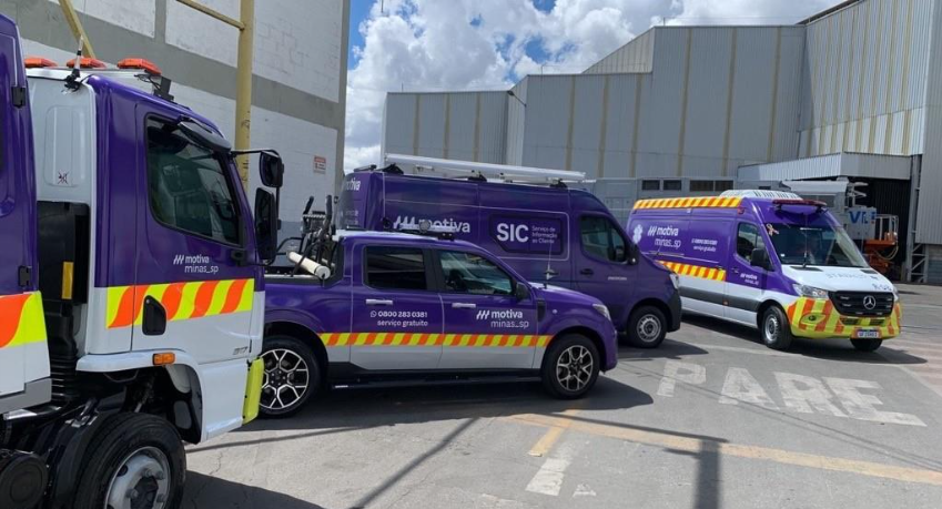 Nova concessionária assume Fernão Dias com promessa de bilhões em investimentos