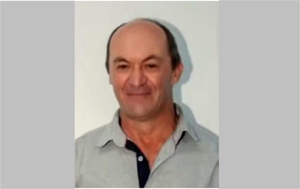 Vereador é morto a tiros na zona rural de cidade do Sul de Minas